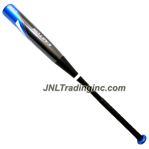 EASTON Official Youth Baseball Bat : S400 SPEED BRIGADE YB14S400, 2-1/4" Diameter, 7046 Aircraft Alloy, Vibration Reduction System Cushioned Grip, Drop: -12.5, Length/Weigth: 31"/18.5 oz. (Approved for Play in Little League, Babe Ruth Baseball, Dixie Youth Baseball, Pony Baseball and AABC)
