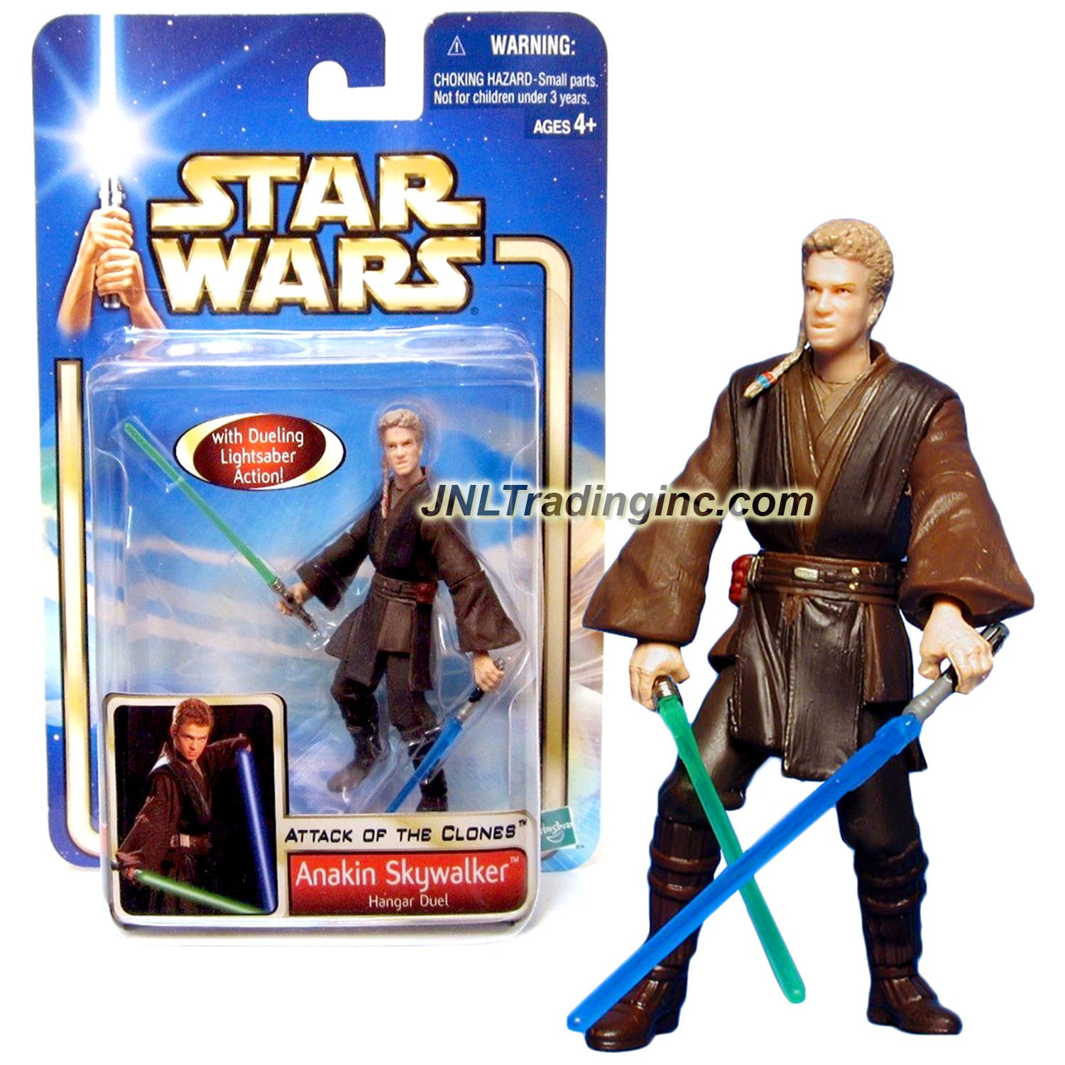 その他 STAR WARS  attack of the clones  wizards Amazon.com: Star Wars Attack of The Clones Trading Cards