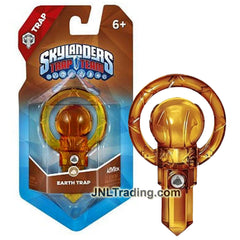 FIGURINE SKYLANDER SKYLANDERS Trap Team Piege Traptanium Water Tidal FIGURINE SKYLANDER SKYLANDERS Trap Team Piege Traptanium Water Tidal