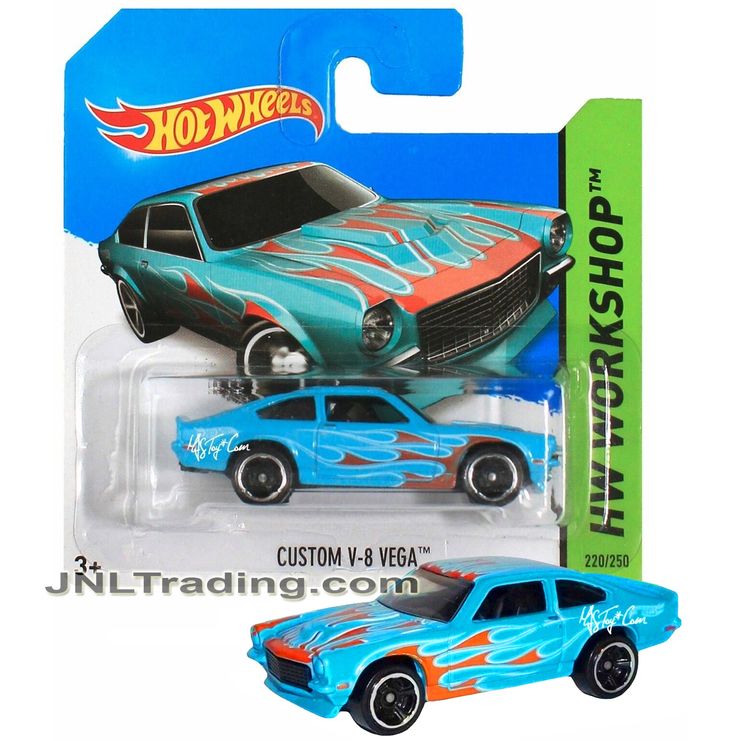 充実の品 JNL_4e7c4a95-5e7e-4917-a081- ミニカー