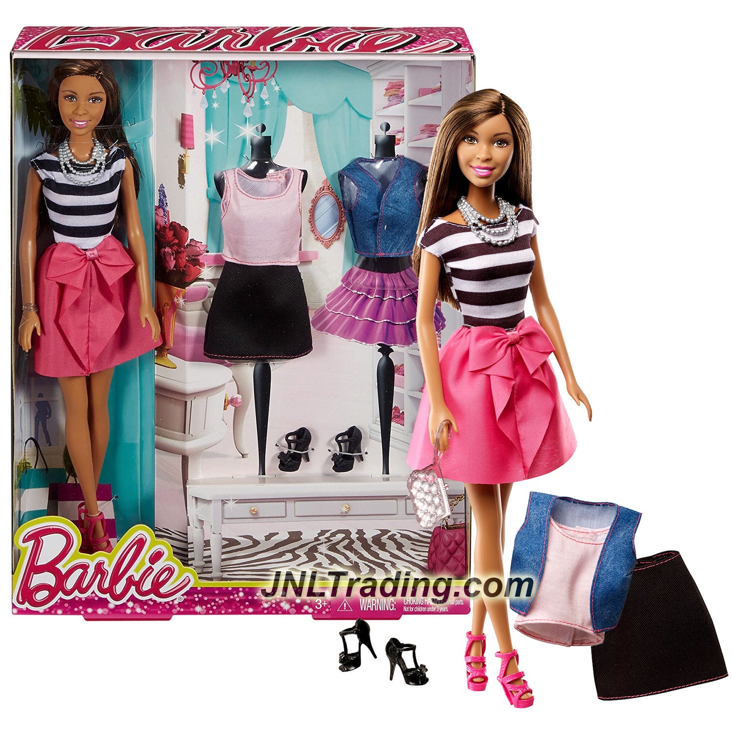 トップス Barbie $_57.JPG?set_id=880000500F