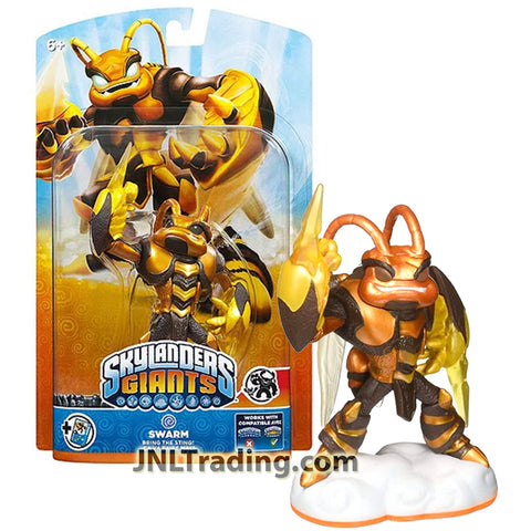 Activision Skylanders Giants Series 5 Inch Figure : Bring the Sting! SWARM