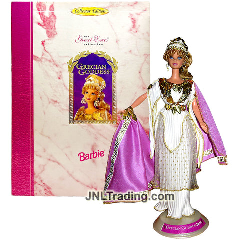 Year 1997 Barbie Collector Edition Hollywood Legends Collection 12 Inc –  JNL Trading