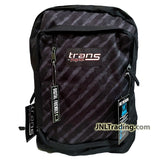 Trans JANSPORT MEGAHERTZ School Backpack with 4 Compartments, 2 Side pockets, Laptop Sleeve and Adjustable Straps