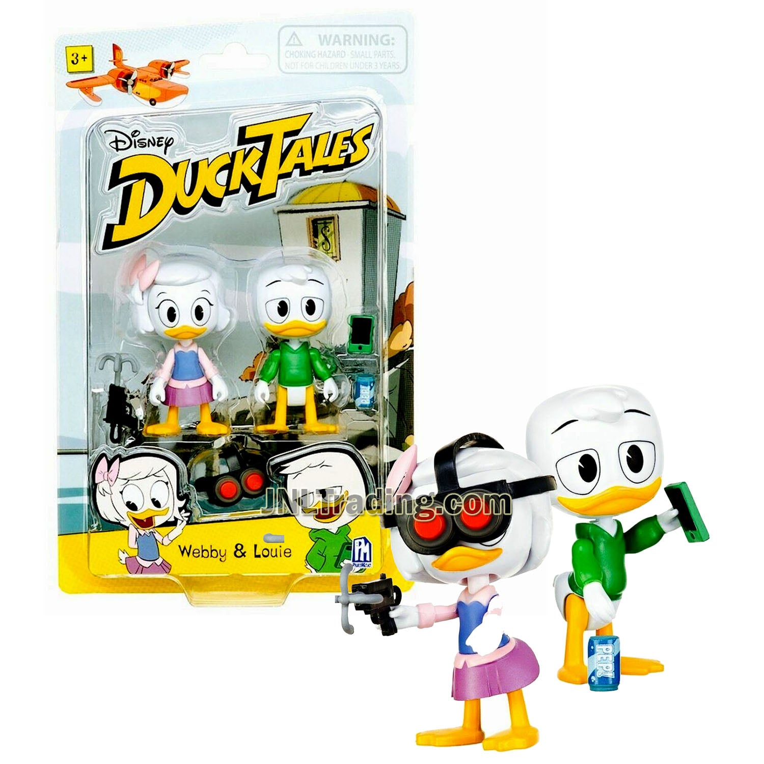 NEW sealed Disney Duck Tales Volume 2 DVD collection