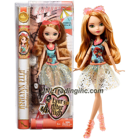 Boneca ever after high ashlynn ella mattel