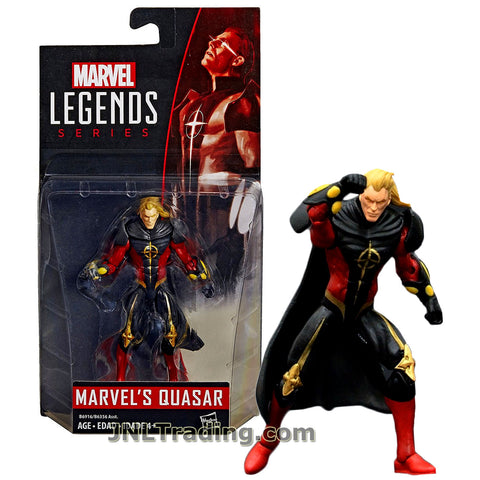Marvel Year 2015 Legends Series 4-1/2 Inch Tall Figure - MARVEL'S QUASAR