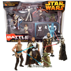 Star Wars Episode I フィギュア 20体セット STAR WARS (スターウォーズ) フィギュア セバルバ ポッド