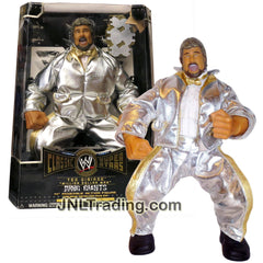 WWE  クラシック　ミリオン・ダラー・マン＆バージル JNL_dd81c5cf-ef0d-43ed-b952-