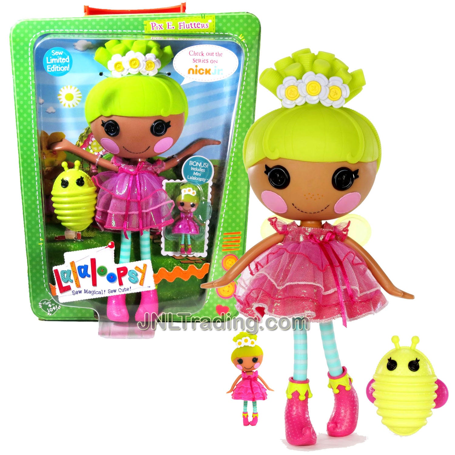 little_lala ☆♪  Summer Pockets4枚セットA Baby Waffle Knit Sleep & Play Pajamas in Magical Rainbow