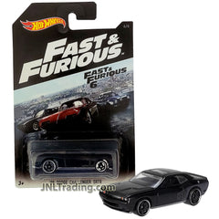 【希少】Hotwheels FAST&FURIOUS SRT8 Hot Wheels Retro Entertainment Fast & Furious '08 Dodge