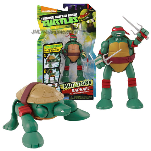 Figurine tortue ninja 2002 mirage studios playmates TMNT turtles mickey Figurine tortue ninja 2002 mirage studios playmates TMNT turtles mickey