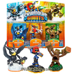 Figurine Skylander Skylanders Giants Serie 2 Shroom Boom Champignon
