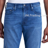 CHAPS Jeans Slim Straight Men's Denim Pants