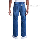 CHAPS Jeans Slim Straight Men's Denim Pants