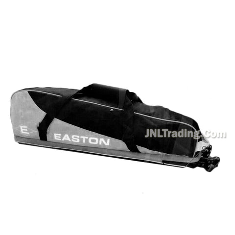 Easton PRO WEDGE Bat Bag Doubles as an easy to carry backpack