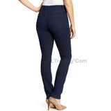 Bandolino AMY The Modern Straight Leg Pants Stretch Contours Slim available in 5 color