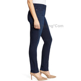 Bandolino AMY The Modern Straight Leg Pants Stretch Contours Slim available in 5 color