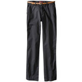 NWT Merona Women Belted Washed Stretch Chino Pant Fit 1 below waist relaxed hip