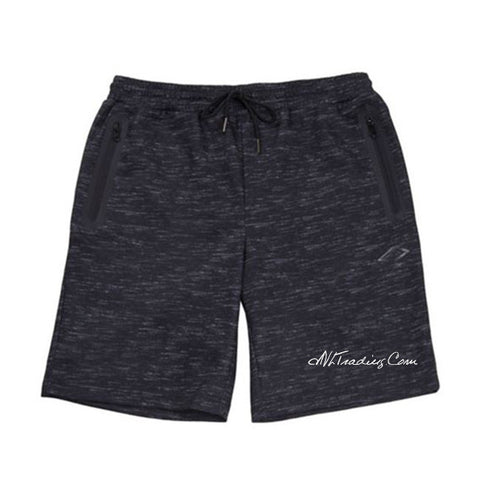 Umbro Men's Stylist Comfortable Relaxing Lounging/On The Go Soft Knit Shorts