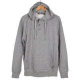 Free Country Ultimate Luxe Fleece Hoodie Pullover Sweatshirt Relaxed Fit