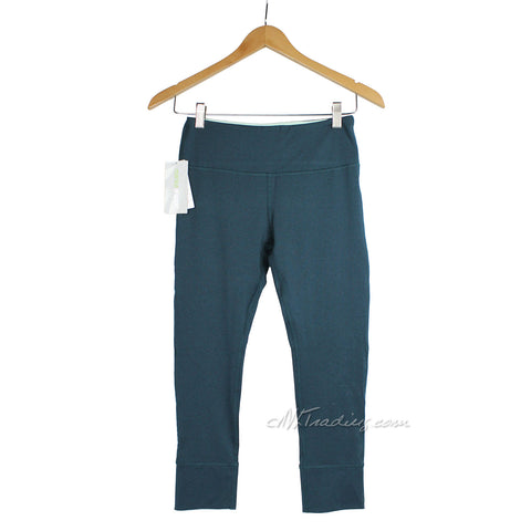 Marika Sport Performance Workout Gym Jog Activewear Running Yoga Capri JNL Trading