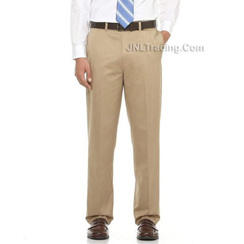 Perry ellis portfolio best sale khakis