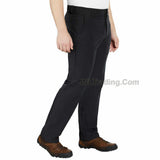 HI-TEC Cross Functional Performance Pant Dry Flex Shade Khaki/Indigo/Black