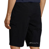 ZeroXposur Rush Zip-Pocket All Terrain Lightweight Stretch Shorts UPF50+