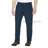 HI-TEC Cross Functional Performance Pant Dry Flex Shade Khaki/Indigo/Black