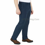 HI-TEC Cross Functional Performance Pant Dry Flex Shade Khaki/Indigo/Black