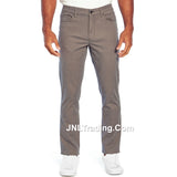 Gap Men's Stretch Slim Fit 5 Pocket Pant Super Soft Stretch Twill Pants