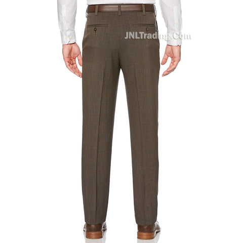 SAVANE Stretch Performance Comfort Waist Easy Care No Iron Dress