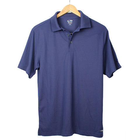 Shirt Mens Champion Duo Dry Golf Shirt C9 By Champion Men's Duo