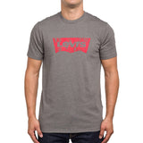 Levi's Men's Short Sleeve Soft Medium-Weight Comfy Graphic Tee T-Shirt