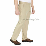 HI-TEC Cross Functional Performance Pant Dry Flex Shade Khaki/Indigo/Black