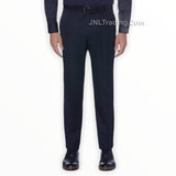 Perry Ellis Portfolio Premium Flex Twill Stretch Waistband Wrinkle Resistant