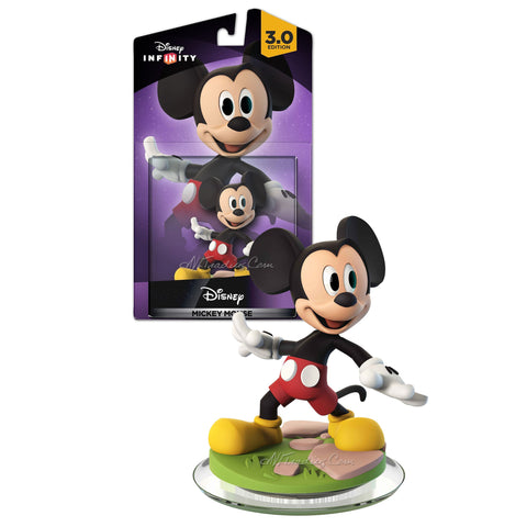 Disney Infinity 3.0 Edition: Star Wars Mickey MOUSE Single Action Figure