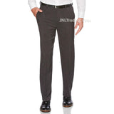 SAVANE Stretch Performance Comfort Waist Easy Care No Iron Dress Pants