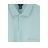 Calvin Klein CK Men Soft Liquid 100% Cotton Polo Shirt Short Sleeve