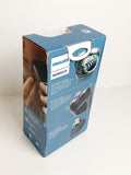 Norelco Shaver 2300 Rechargeable Electric Shaver with PopUp Trimmer S1211/81 (NEW)