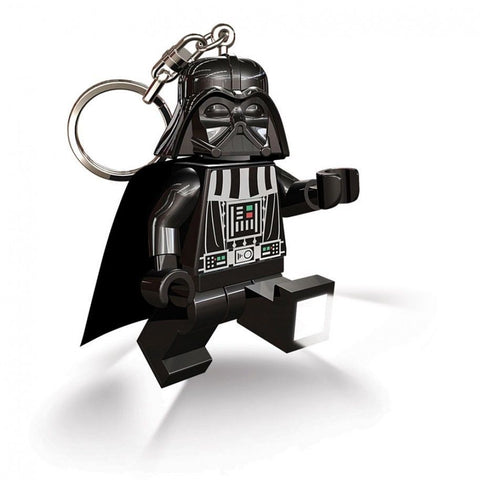 Llavero Lego Darth Vader. – Original OOPS