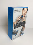 Braun Electric Razor Series 5 5018s Wet & Dry Shaver/Trimmer Easy Clean (NEW)