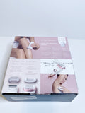 Braun Silk-épil 9 9-720 Wet/Dry Rechargeable Hair Removal Epilator Shaver (OPEN BOX)