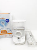 Waterpik Sonic-Fusion 2.0 Professional Water Flossing & Electric Toothbrush (OPEN BOX)