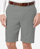 NWT PGA Tour Men's Expandable waistband UPF 50 Flat Front Golf Shorts Pants $55