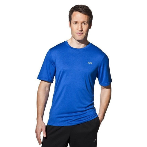 C9 by Champion Men's Advanced Duo Dry Endurance Tee Training T-Shirt N –  JNL Trading