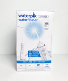 Waterpik WP-560 Cordless Advanced Rechargeable Portable Water Flosser (NEW)