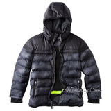 C9 Champion Boy Hooded Puffer Jacket Warm Winter Coat Hand warmer