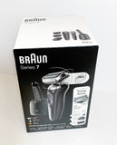 Braun Series 7 7075CC Electric Razor Shaver Wet Dry 360 Flex Trimmer No Manual (OPEN BOX)